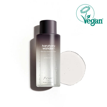 HaruharuWonder Sensitive Skin Toner