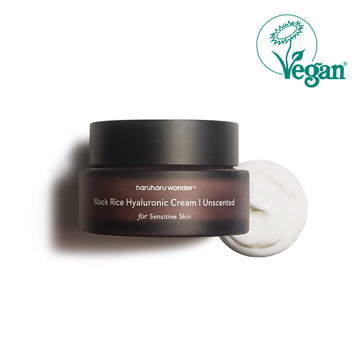 HaruharuWonder Moisturizing Face Cream