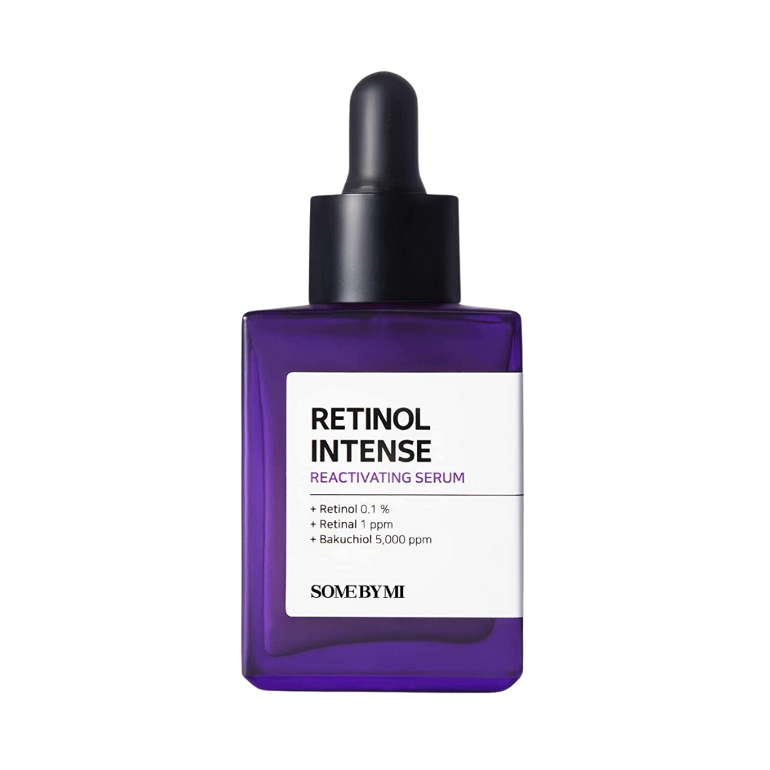 SomeByMi Retinol Reactivating Serum