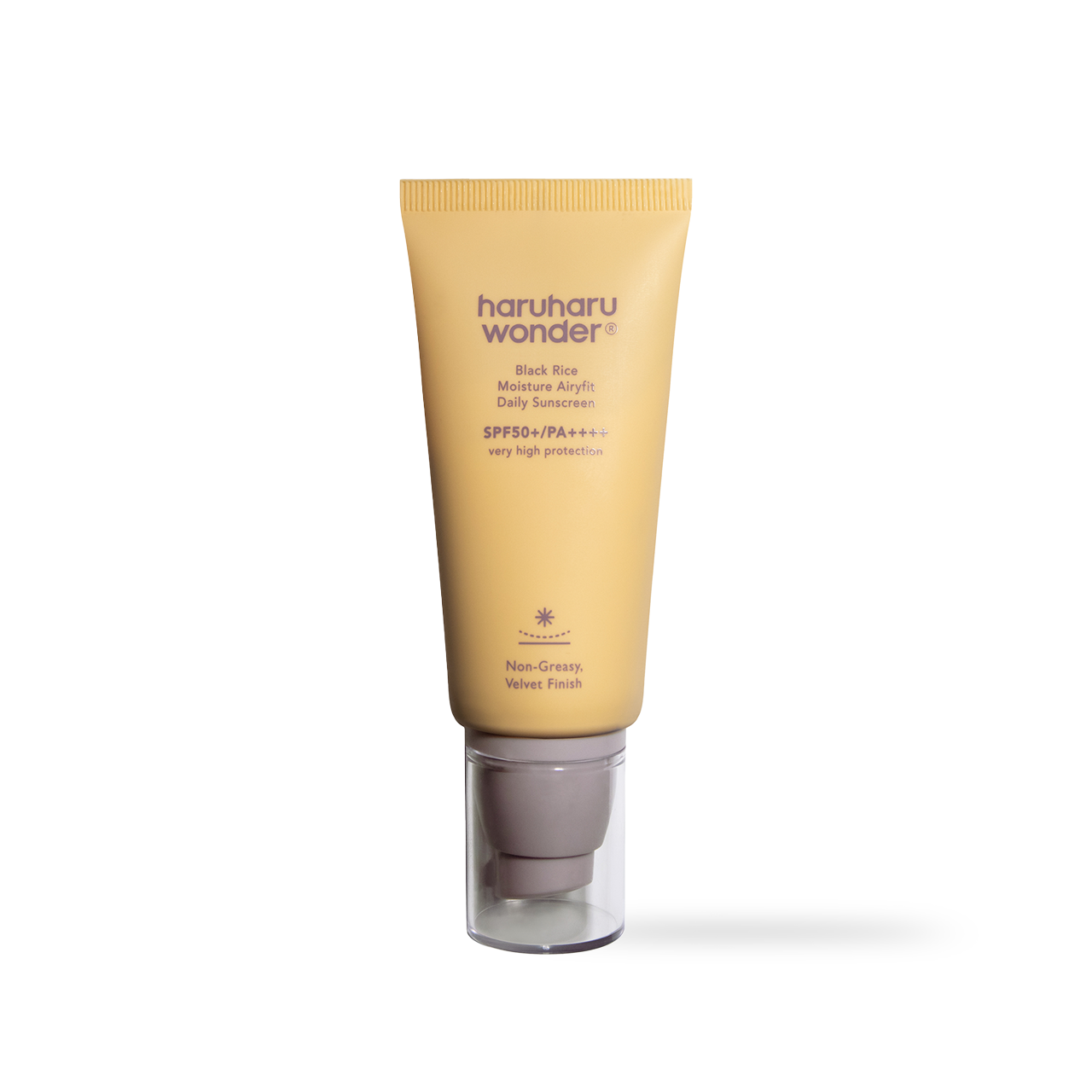 HaruharuWonder SPF50+ Sunscreen