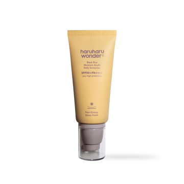 HaruharuWonder SPF50+ Sunscreen