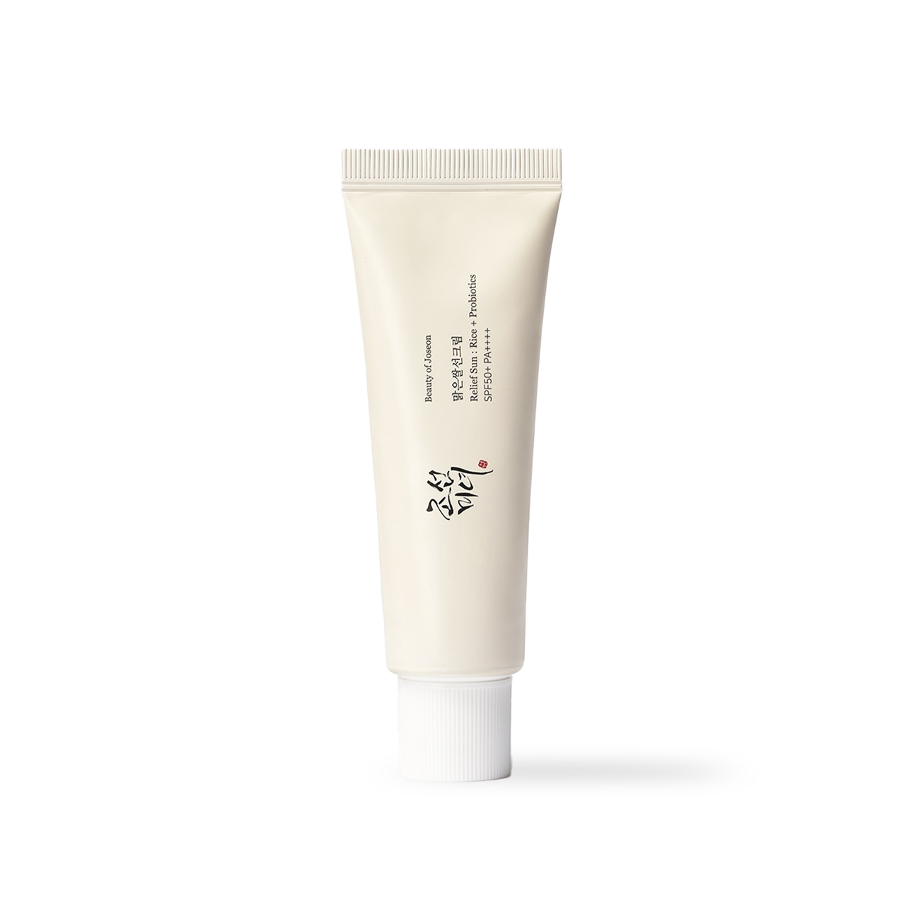 BeautyOfJoseon Sunscreen