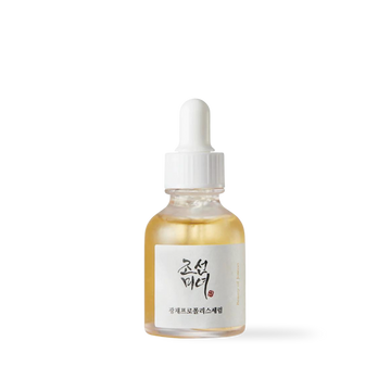 BeautyOfJoseon Brightening Serum