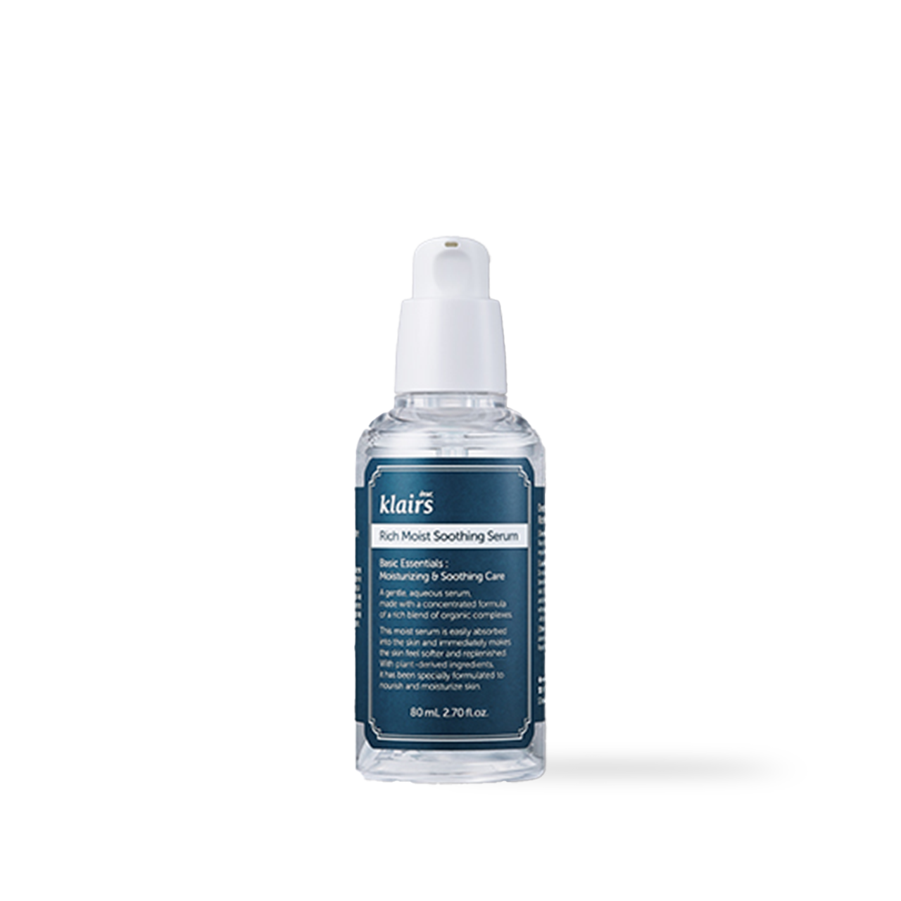 Klairs Rich Moist Serum